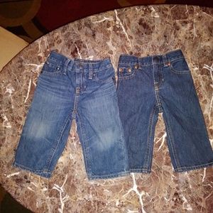 Ralph Lauren Polo Jeans 9months