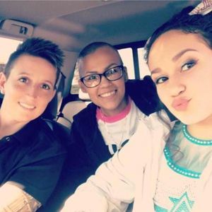 Meet your Posher, Lacey