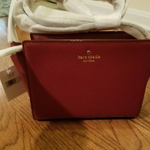 Kate spade crossbody purse