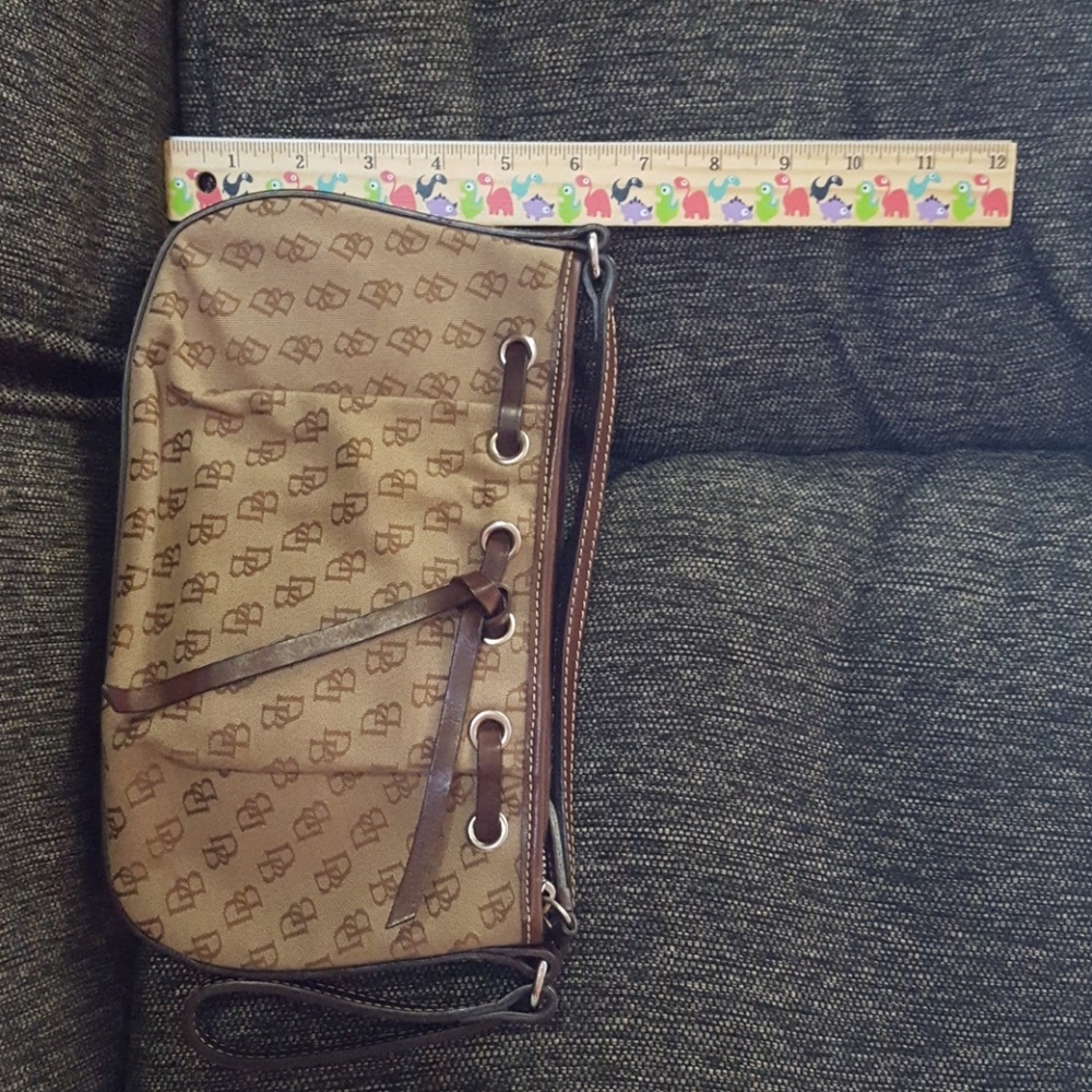 Dooney and Bourke bag