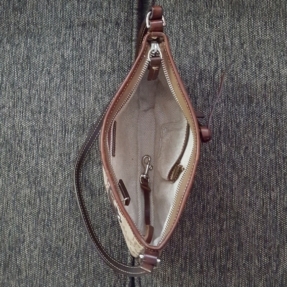 Dooney and Bourke bag - Picture 4 of 6