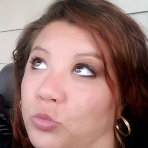 Meet your Posher, Gwendolyn