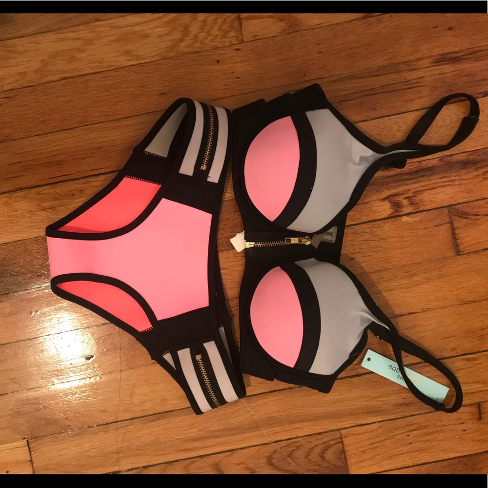 2 piece Bathing suit