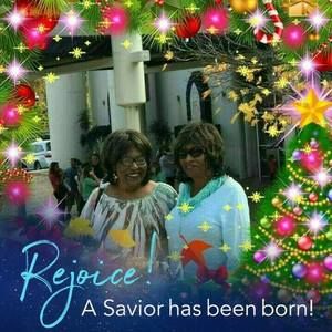 Meet your Posher, Barbara