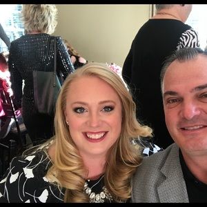 Meet your Posher, Lisa