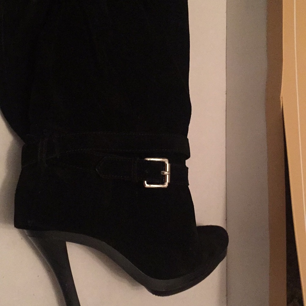 Micheall kros boots