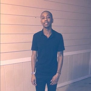 Meet your Posher, Harvey