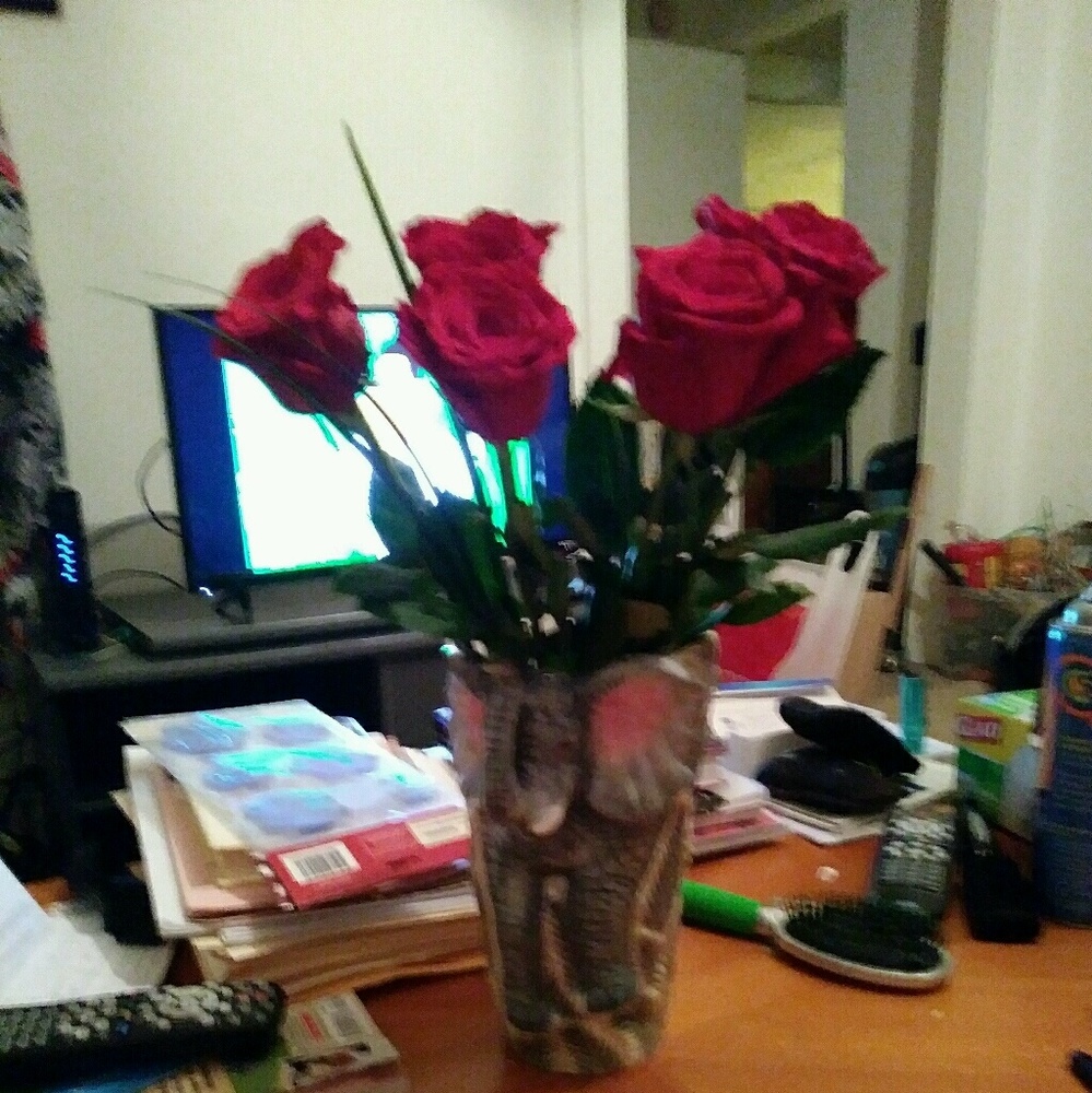 Meet your Posher, Barb