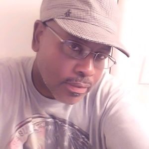 Meet your Posher, Donald