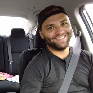 Meet your Posher, Kyle