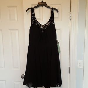 JC Penny Juniors Prom Dress