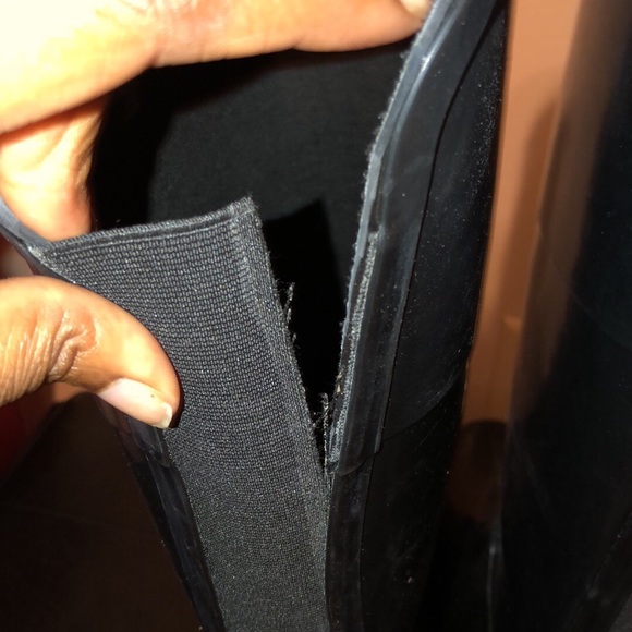 Liz Claiborne Boots - Picture 3 of 3