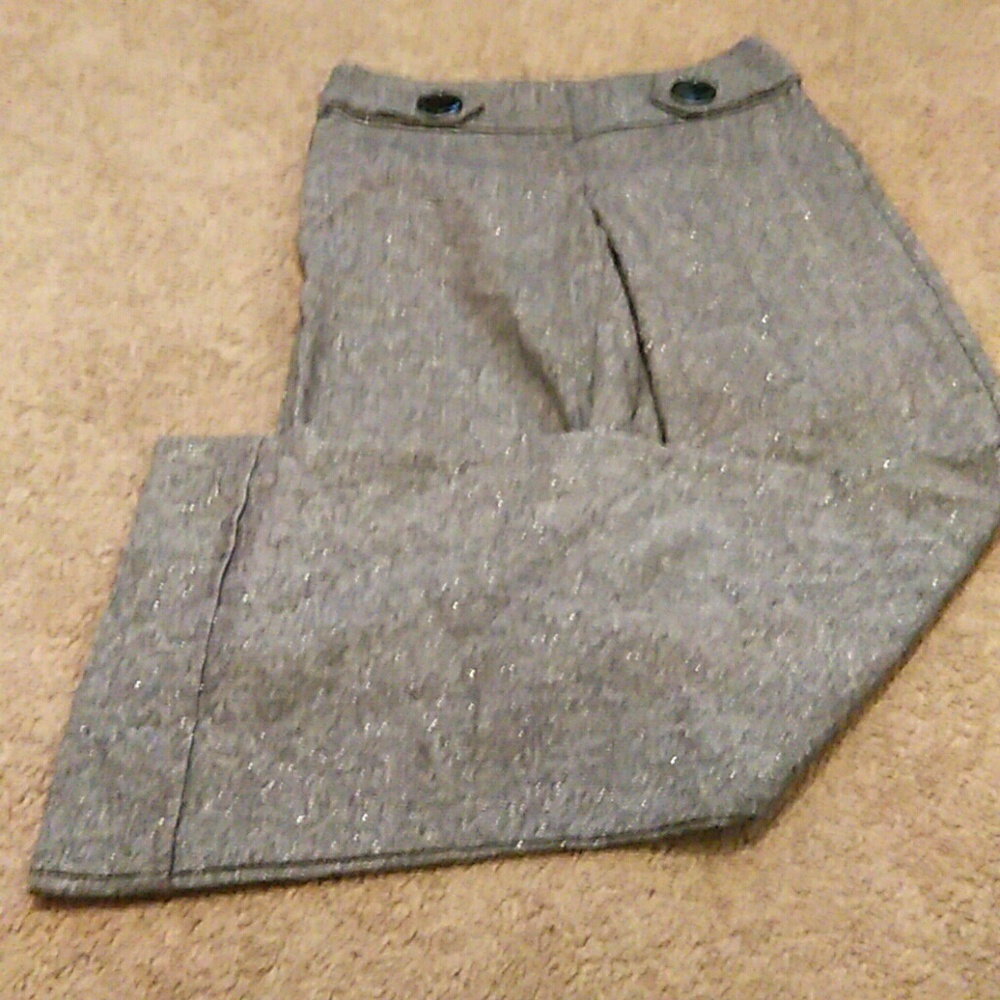 Dress pants