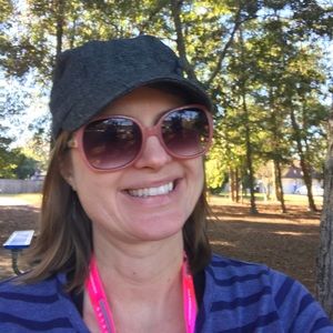 Meet your Posher, Joanna