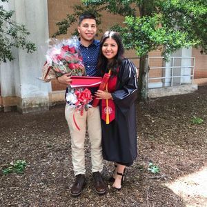 Meet your Posher, Leo