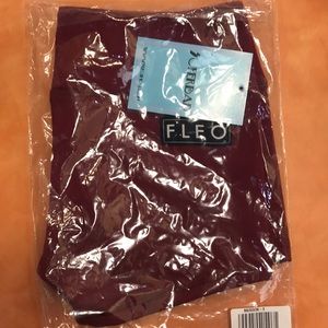 Fleo 2.5 workout shorts size small