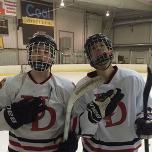 Meet your Posher, Colin