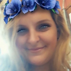 Meet your Posher, Cheryl