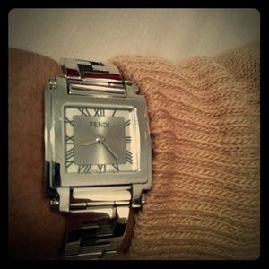 FENDI Women Watch
