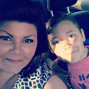 Meet your Posher, Stacey