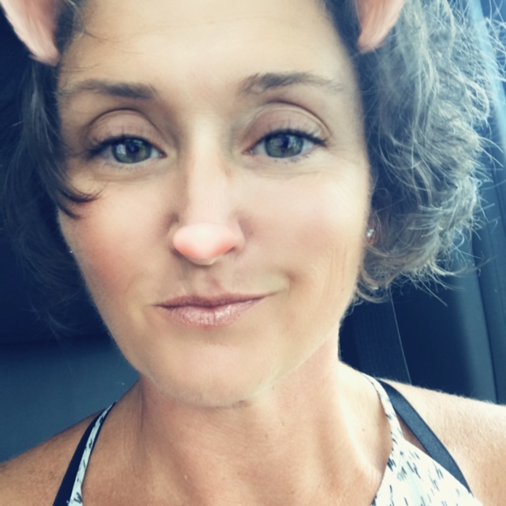 Meet your Posher, Julie