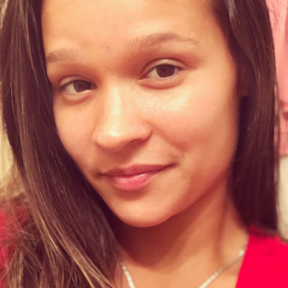 Meet your Posher, Tamisha