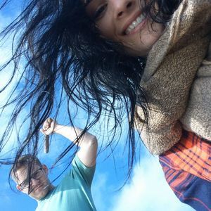 Meet your Posher, Sandra