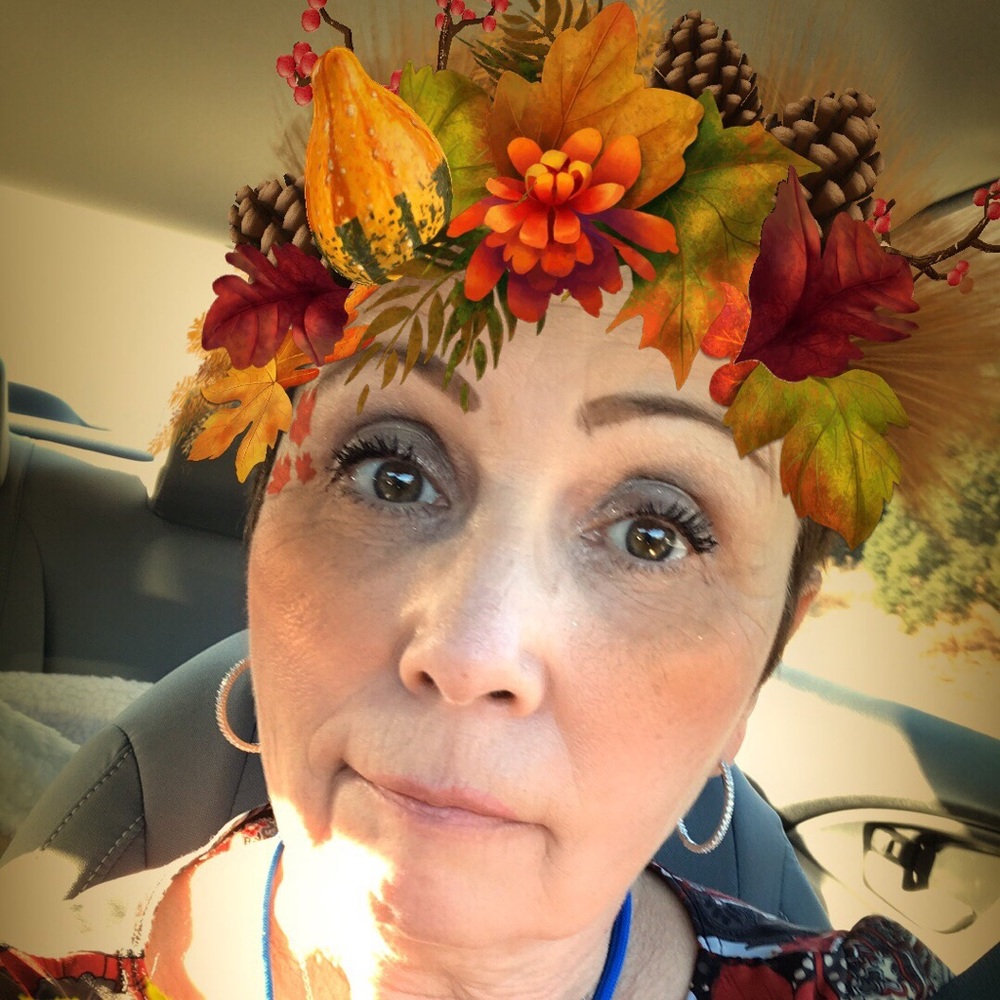 Meet your Posher, Anna