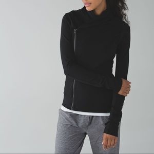 Lululemon Bhakti Yoga Jacket