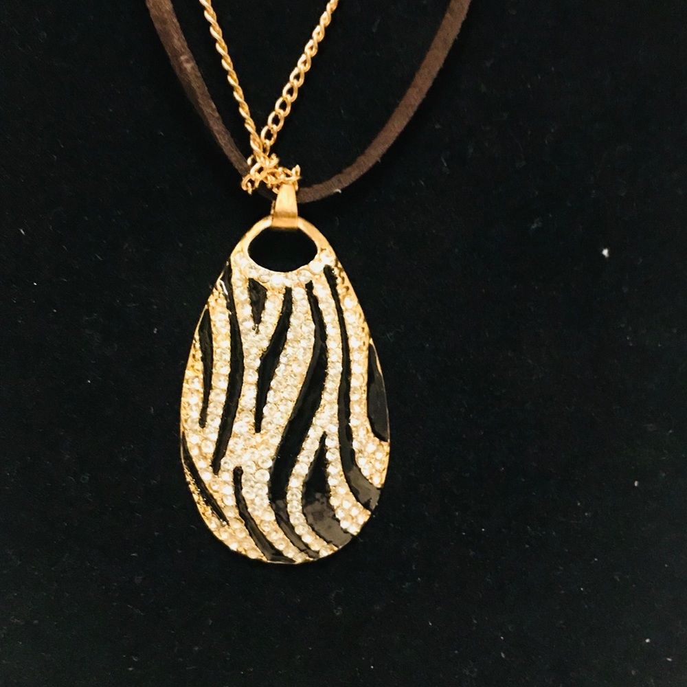 Jewelry/necklace