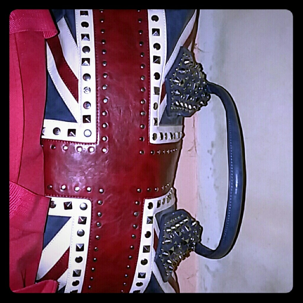Charming charlie purse