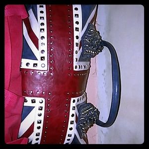 Charming charlie purse