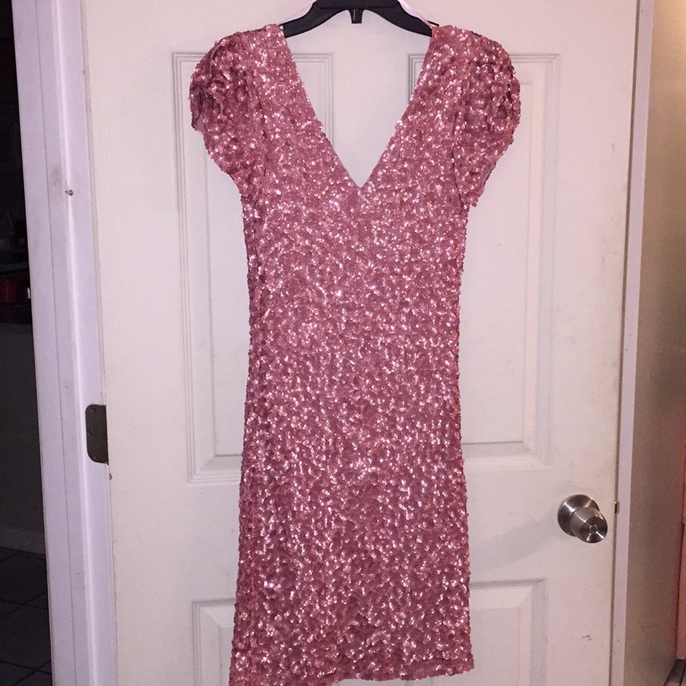 Dress!!