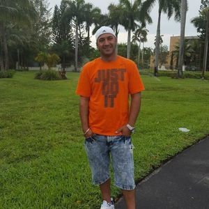 Meet your Posher, Osmel