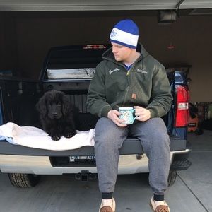 Meet your Posher, Brayton