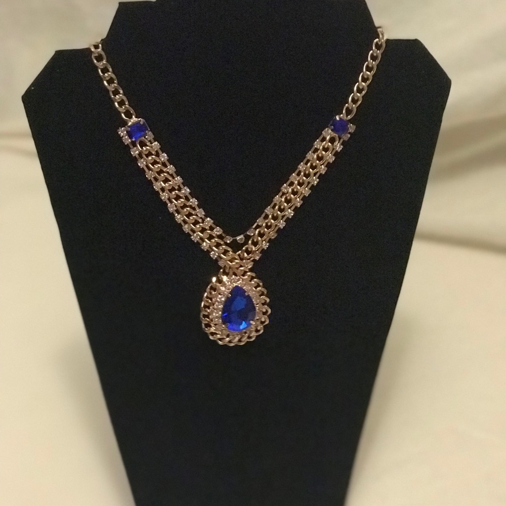 Vintage inspired jewelry