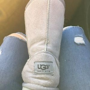 Ugg Australia size 6 boots