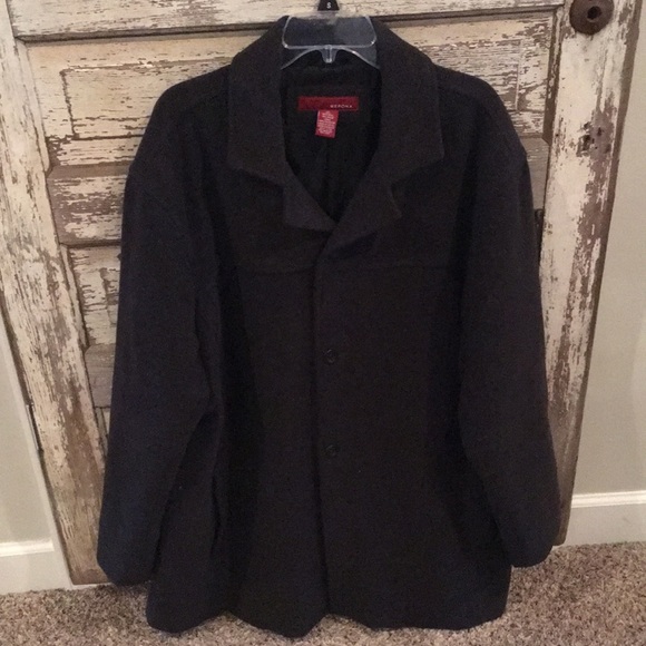 Merona Other - Dark gray men’s coat