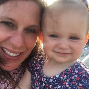 Meet your Posher, Frannie