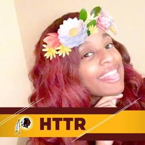 Meet your Posher, Cheyenne