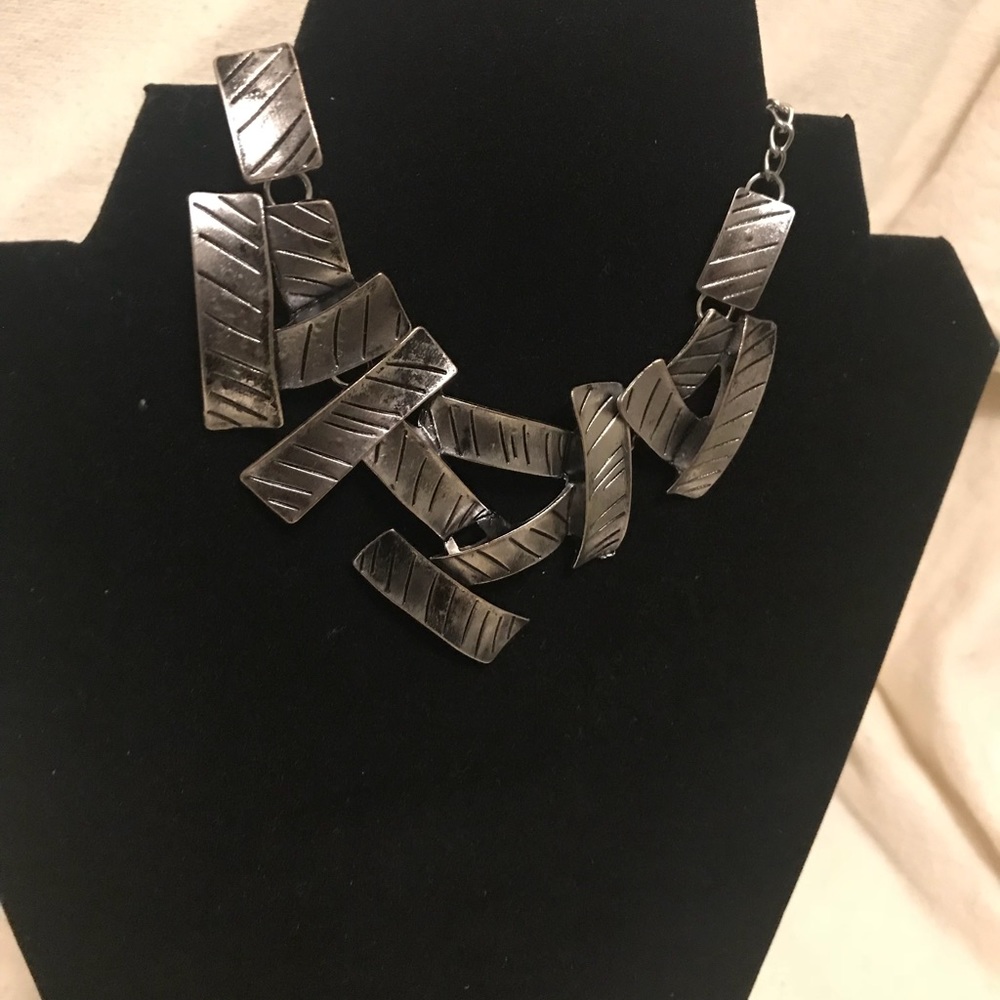Vintage inspired jewelry