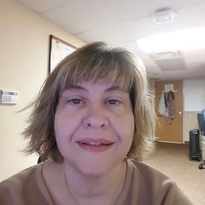 Meet your Posher, Joy