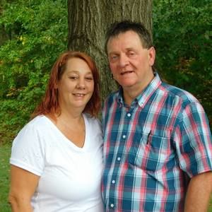 Meet your Posher, Steve michele