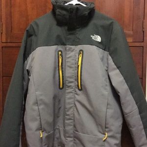 The North Face Men’s Medium jacket