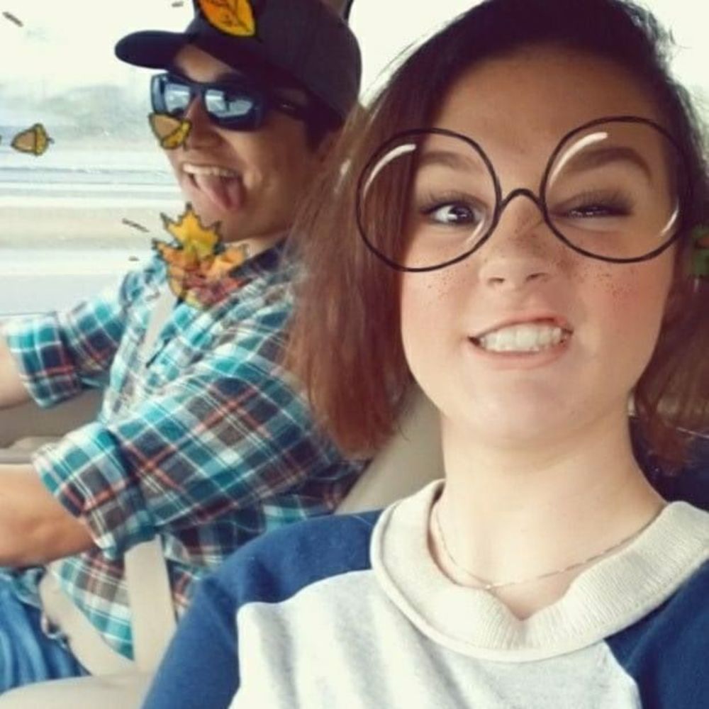 Meet your Posher, Kristan