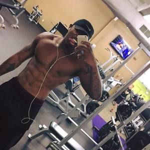 Meet your Posher, Dajuan