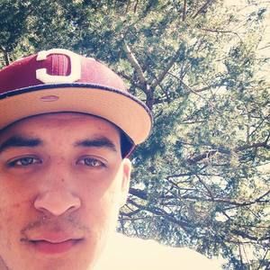 Meet your Posher, Nick