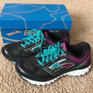 Brooks Ghost 9 Running Shoes