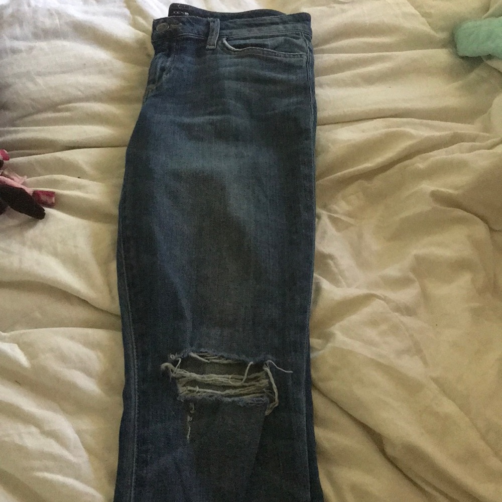 Joes jeans