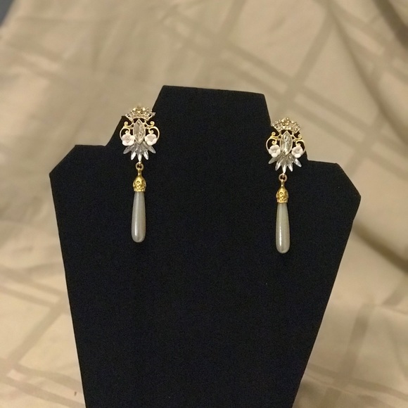 Vintage inspired jewelry - Picture 2 of 3